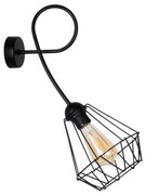 Kinkiet DIAMENT 1xE27/60W/230V