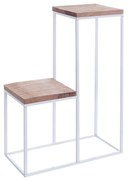 Kwietnik Alfie 40x20x59cm