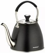 Czajnik z funkcją zaparzacza do herbaty i ziół 1,1L G9-T08