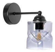 Kinkiet 1xE27/60W/230V do montażu na ścianę