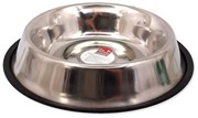 Miska dla psów ze stali nierdzewnej ø 29 cm Dog Fantasy – Plaček Pet Products