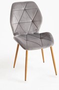 Krzeso Sesel Velvet