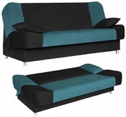 Wersalka kanapa rozkładana Sara Duo Family Meble