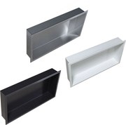 Półka wnękowa do zabudowy BS603010