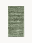 Ręcznie tkany dywan z wiskozy Jane