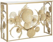 Konsola Glam Univers 114X40,5X80 cm