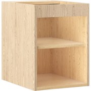 Mexen Box-A korpus szafki podumywalkowej 35 cm, dąb - 91AX1-0350-470-1-81