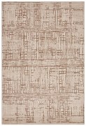 Brązowy/beżowy dywan 200x280 cm Terrain – Hanse Home