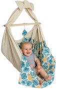 Wiszący Bujak Dla Niemowlaka, Dziecka Na Sprężynie P3-S18