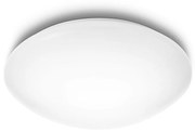 Philips 31801/31/EO - LED lampa sufitowa MYLIVING SUEDE LED/9,6W/230V