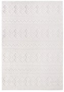 Kremowy dywan odpowiedni na zewnątrz 200x290 cm Doha 1652 Cream – Ayyildiz Carpets