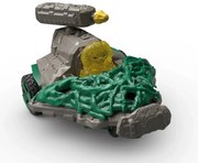 Schleich 42666 Pojazd odrzutowy Jungle z minifigurką MINI CREATURE
