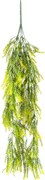 Sztuczny Asparagus zwisający, 75 cm