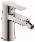 Duravit DC2400011010 - Bateria bidetowa D-CODE, chrom błyszczący