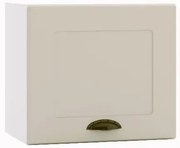 Szafka kuchenna wisząca 40 ADELE W40 OKGR beżowy mat STOLKAR