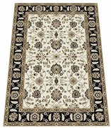 Dywan Lotus 9305 beżowy, 80 x 150 cm, 80 x 150 cm