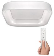 Solight WO769-W − LED Oświetlenie ściemnialne LED/48W/230V + zdalne sterowanie