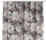 Zasłona na haczykach flex pojedynczych