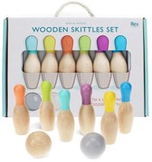 Kręgle Skittles Set – Rex London