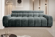 Sofa Kanapa BULL wolnostojąca w tkaninie EDEN 13 WERSAL