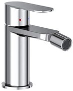 Ravak X070453 - Bateria bidetowa CHROME, błyszczący chrom