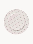 Talerz śniadaniowy z porcelany chińskiej Pyjama