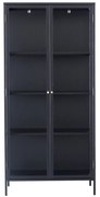 Witryna Xappa black