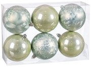 Bombki zestaw 6 szt. – Casa Selección