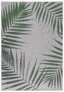 Zielony dywan odpowiedni na zewnątrz 120x170 cm Sunny – Ayyildiz Carpets