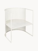 Fotel ogrodowy Bauhaus