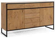 Komoda Loft 2D7S