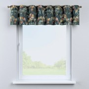 Lambrekin na kółkach