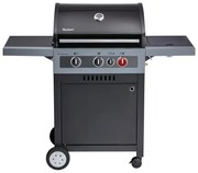 Gazowy grill zewnętrzny ENDERS Boston 3 K Turbo