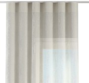 Zasłona na taśmie wave