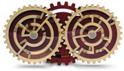 Łamigłówka Double Trouble – RecentToys