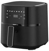 Heinner HAF-B4BK1500 - Frytkownica na gorące powietrze 4 l 1500W/230V czarna