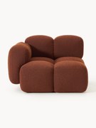 Moduł narożny Bouclé Tayla