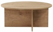 Stolik konferencyjny Soleil Sapphire Oak