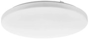 Biała lampa sufitowa LED FRANIA – EGLO