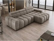 Narożnik OMBO S MINI Prawostronny z Elektryczną Regulacją WERSAL