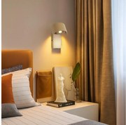 Brilagi - Kinkiet LED VASTO LED/3W/230V beżowy