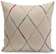 Poszewka na poduszkę 43x43 cm – Mila Home