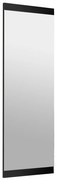 Lustro Siyah 40 x 120 cm
