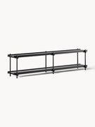 Konsola z metalu Lana