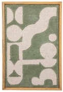 Obraz 45x65 cm Longton – Bloomingville