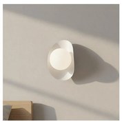 Kinkiet FIERO 1xG9/8W/230V biały