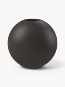 Ręcznie wykonany wazon Ball, W 10 cm