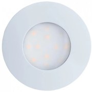 Eglo 96414 - LED Oświetlenie zewnętrzne PINEDA-IP LED/6W