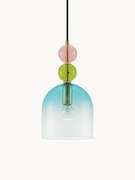 Lampa wisząca Murano