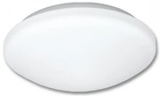 Plafon zewnętrzny z czujnikiem VICTOR 1xE27/60W/230V IP44